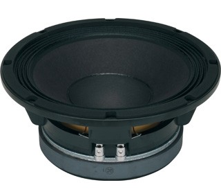 Beyma 10g40 - bass speaker - 300 W - 97 dB