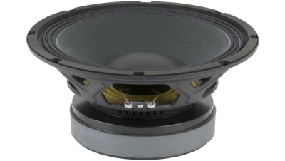 Frequency Speaker: Low/Mid bass