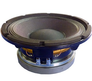 Low-mid speaker - 350 W RMS - 101 dB