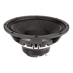 Full range coaxial speaker - 350 W RMS - 12 + 2