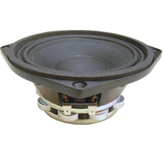 Low/mid speaker - 170W AES - 95 dB- Neodymium magn
