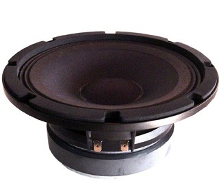 Mid-range speaker - 250 W RMS - 98 dB