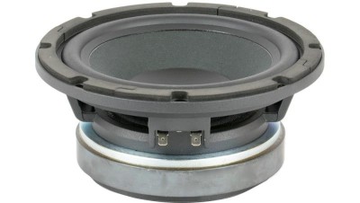 Frequency Speaker: Low/Mid bass