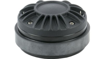 1" driver for 1" 70 W AES