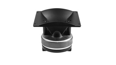 1" driver for 80 x 60ø horn 50 W AES