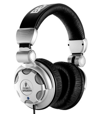 HD DJ Headphones per piece  (sets of 5)
