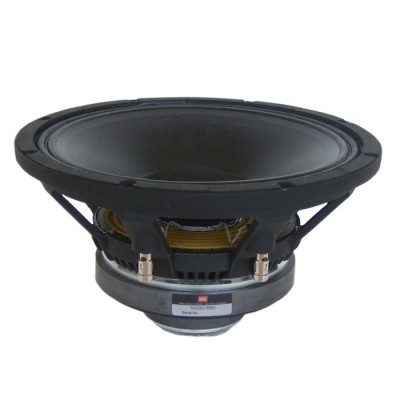 BMS 12 C 262 - 12" Coaxial Speaker 400 W + 60 W 8