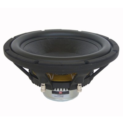 BMS 12 N 630 - 12" Neodymium Speaker 600 W 8 Ohm
