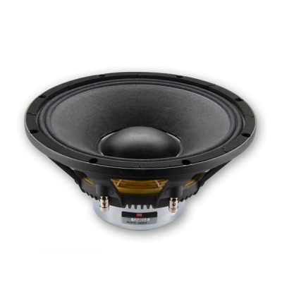 12" Neodymium Bass Midrange Speaker 1000 W 8 Ohms