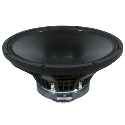 BMS 15 C 262 - 15" Coaxial Speaker 400 W + 60 W 8