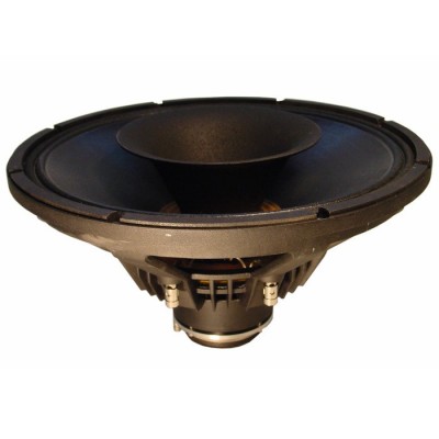 BMS 15 CN 682 - 15" Coaxial Neodymium Speaker 500