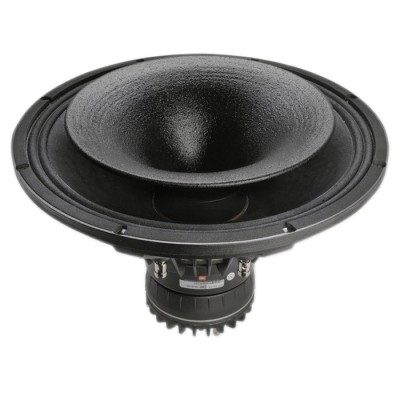 BMS 15 CN 890 - 15" Triaxial Neodymium Speaker 900