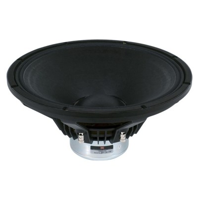 BMS 15 N 820 - 15" Neodymium Bass Midrange Speaker