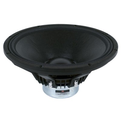 BMS 15 N 830 - 15" Neodymium Speaker 1100 W 8 Ohm