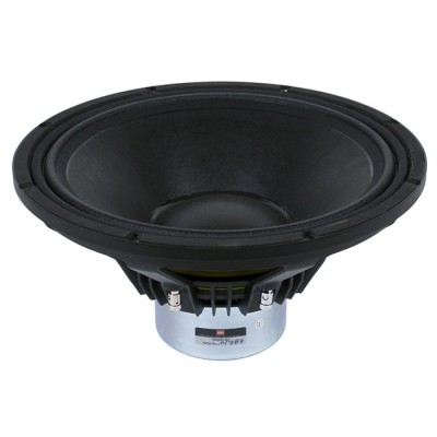 (1) 15" Neodymium Speaker 1200 W 8 Ohms Version 2 -  - BMS - BMS