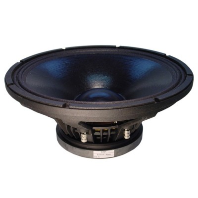BMS 15 S 320 - 15" Bass Midrange Speaker 500 W 8 O
