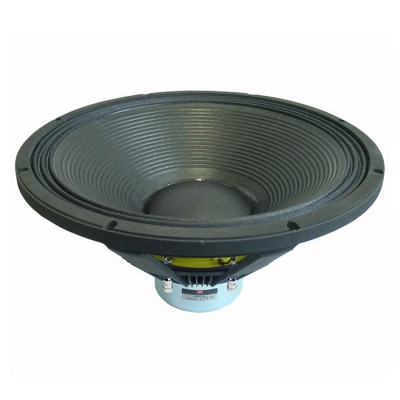 BMS 18 N 830 - 18" Neodymium Speaker 1100 W 8 Ohm