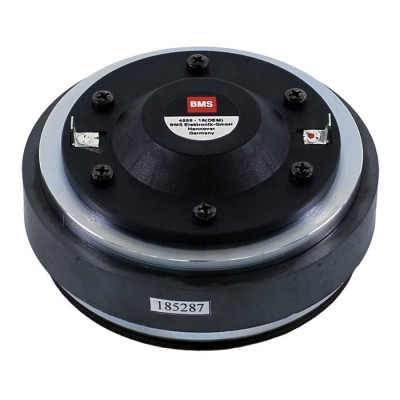 BMS 4555 - 1.5" high-frequency Driver 80 W 8 Ohm