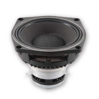 BMS 5 CN 160 - 5" Neodymium Coaxial Speaker 130 W