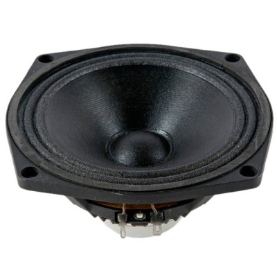 BMS 6 N 160 - 6" Neodymium Bass Midrange Speaker 1