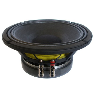 BMS 8 C 250 - 8" Coaxial Speaker 200 W + 80 W 8 Oh