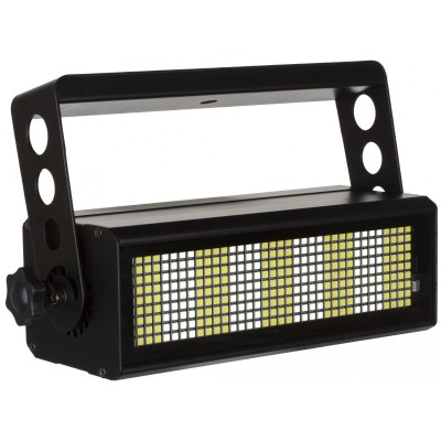 Briteq BT-MAGICFLASH Powerful LED strobe with 9 separately controllable segments