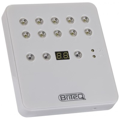 Briteq LD-512WALL+ -DMX Interface