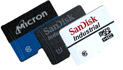 Brightsign MSD-32GB - Micro Sd kaart 32 GB