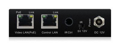 (EOL) Blustream ACM200 - Advanced Control Module for TCP/IP, RS-232 and IR control of Blustream IP200UHD