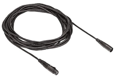 Câble de rallonge micro 10m