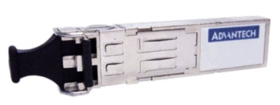 Module d'interface fibre optique multimode (SFP)