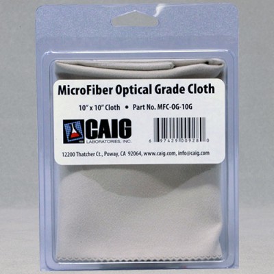 (12)Microfiber Cloth CCS-902 6 x 6"