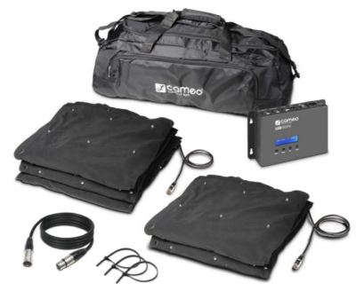 Cameo DROPIX SETBAG - Bag Set for DROPIX