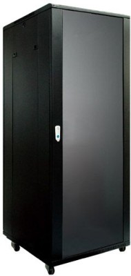 Caymon spr632 - 19" rack cabinet - 32 units - 600mm W x 600mm D