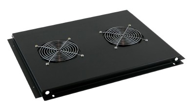 Caymon SPR80RF - 19" cooling roof fan unit - for SPR800 series