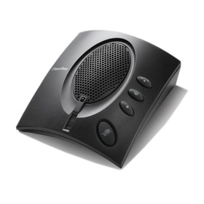 Includes CHAT 70 personal speakerphone with built-in call control and USB cable