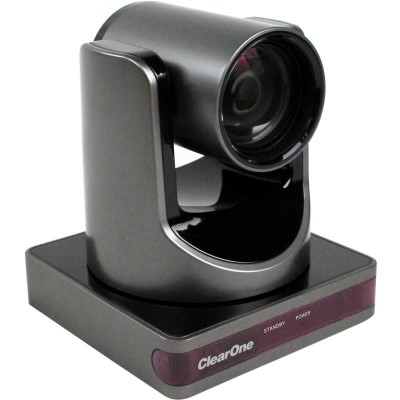 PTZ camera with 12x optical Zoom, 1080P30 Full HD, USB