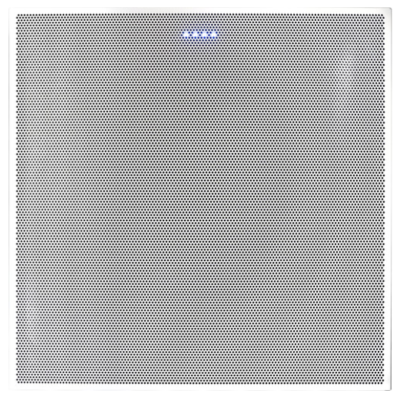 Patented 24 inch ceiling tile beamforming mic array for CONVERGE Pro 2