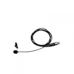 Headset (single ear), Omni, Tan color microphone for Wireless Beltpack Transmitt