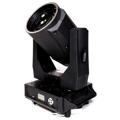 CLF BEAM MOVINGHEAD - 2.3° BEAM ANGLE - 8 + 16 FACET PRISM COMBINABLE