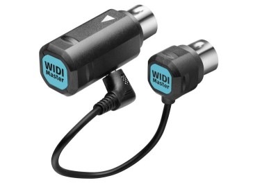 CME WIDI Master - Wireless MIDI over Bluetooth