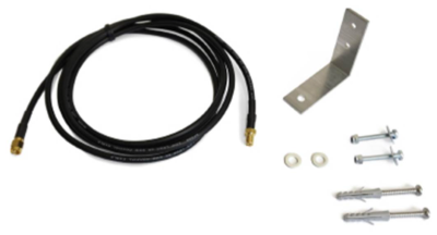 Radio Frequency Remote Antenna Kit
