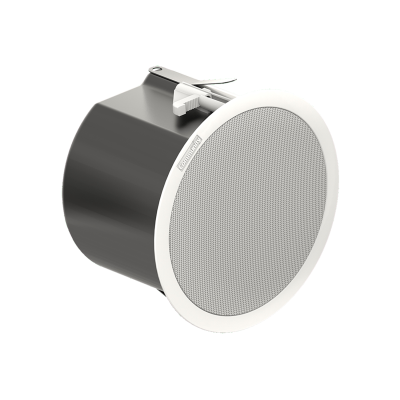 6.5-Inch Ceiling Loudspeaker, priced per piece sold in pairs.