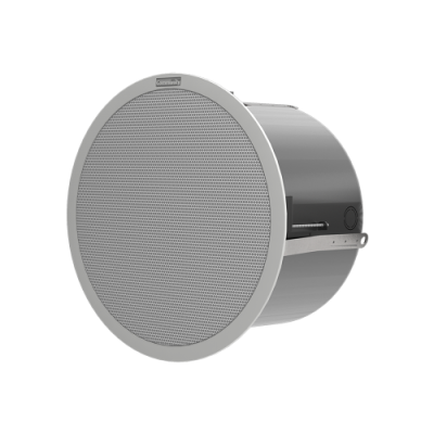 8-Inch Ceiling Speaker, priced per piece sold in pairs.