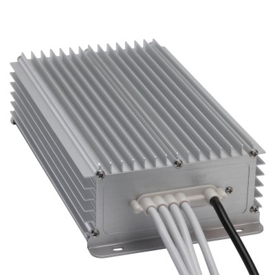 Voeding 24VDC 6A 150W max - IP65