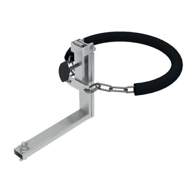 SUP-PIL - Trust support with fastening chain