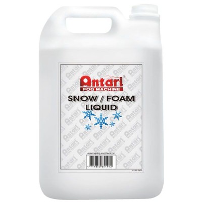 Antari SL-20N Snow Liquid 20l