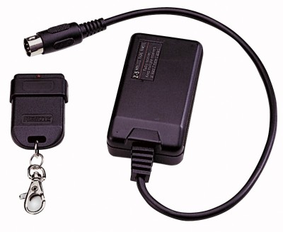 Z-5 Wireless remote for Z-300 and Z-800/1000 MK1