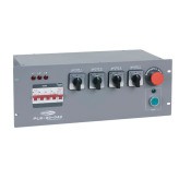 PLE-30-040 4 ch. Chainhoist controller