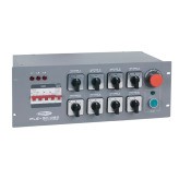 PLE-30-080 8 ch, Chainhoist controller